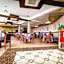 Hillside Plaza Hotel