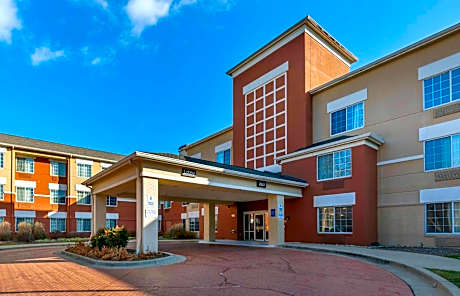Extended Stay America Suites - Washington, D.C. - Rockville
