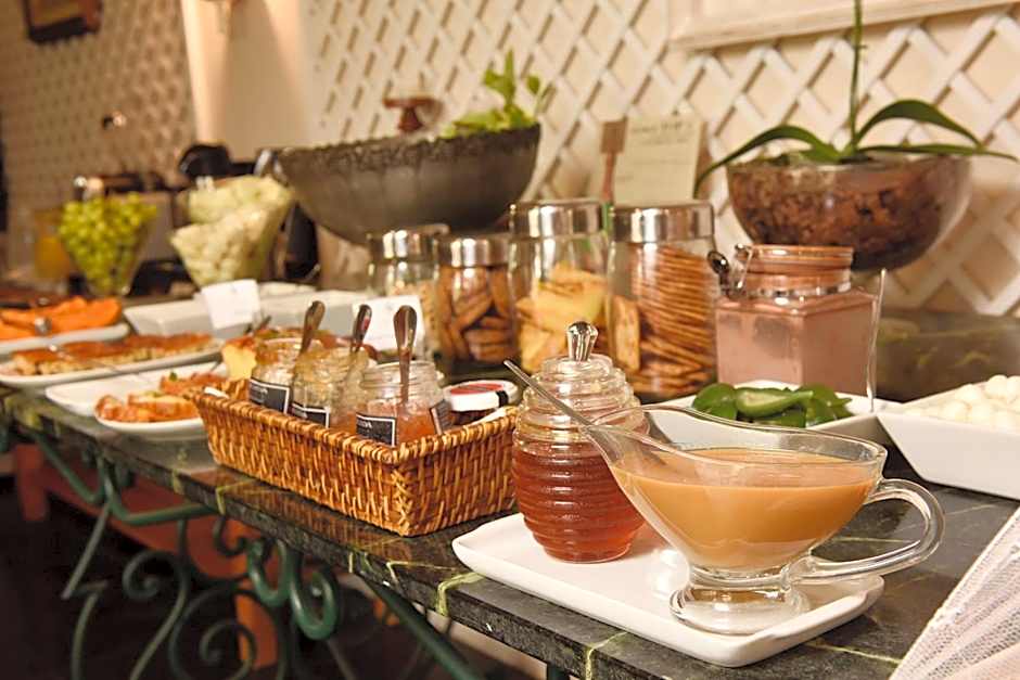 Locanda della Mimosa