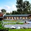 Adirondack Spruce Lodge