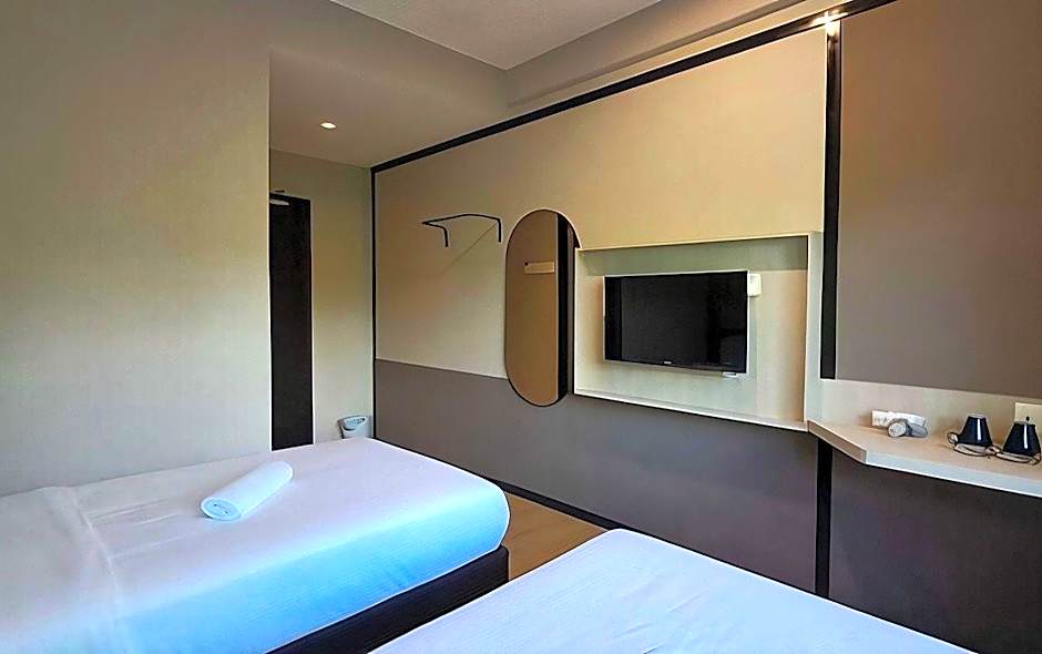 C Hotel