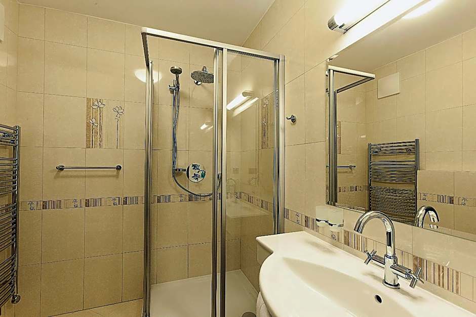 Hotel Krčínův Dům
