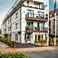 I love Sylt Hotel - adults only, hundefreundlich