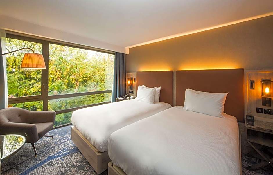 DoubleTree by Hilton Kingston upon Thames