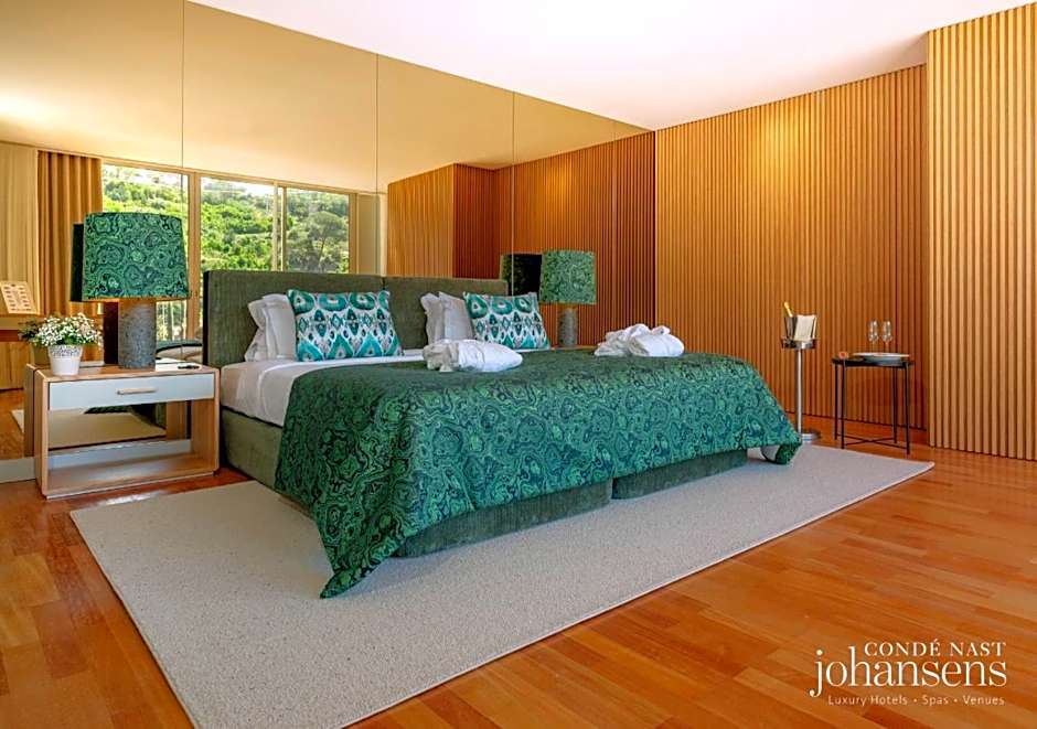 Pure Monchique Hotel - Villa Termal Spa Resort - by Unlock Hotels