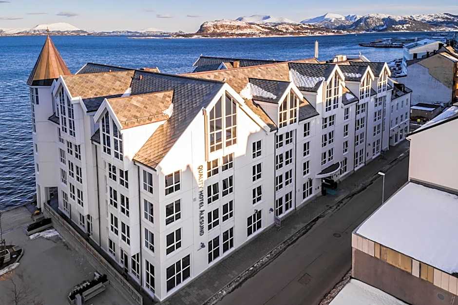 Quality Hotel Ålesund