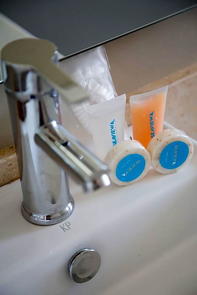 Seaview Hotel Boutique