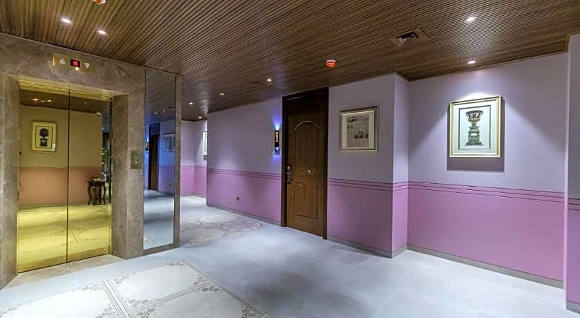 Hotel Sai Palace Mangalore