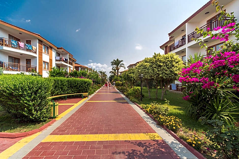 Eftalia Holiday Village