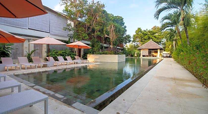 Sayang Sanur Terrace House