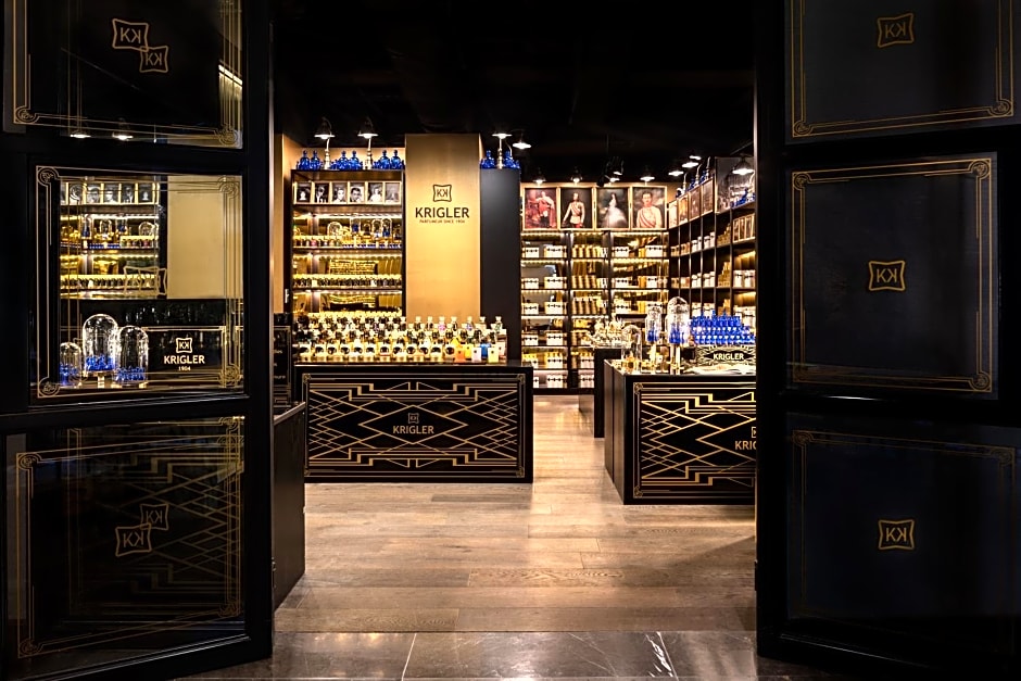 Four Seasons Hotel Houston