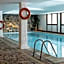 Odalys Hotel New Solarium