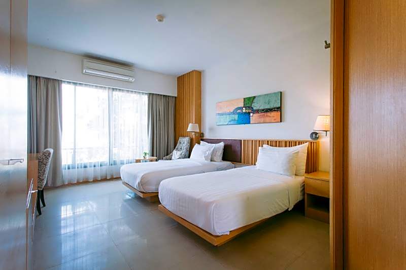 Mamaison hotel