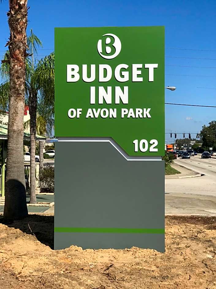 Budget Inn of Avon Park