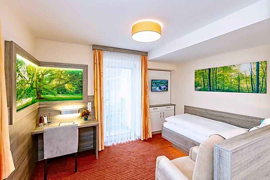 Kur- und Wellnesshotel Förch