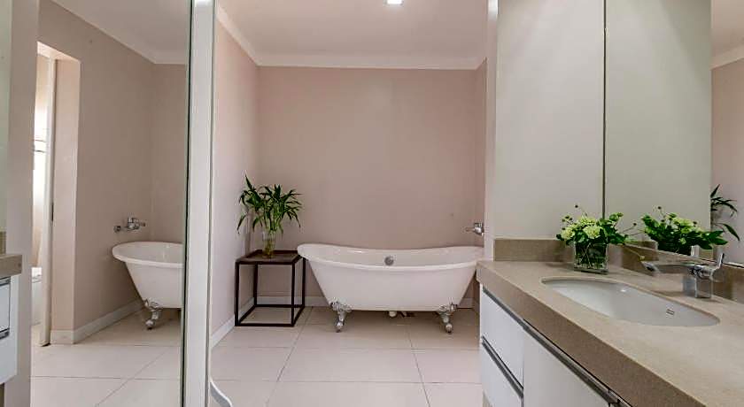 Sta Barbara Residence Hotel