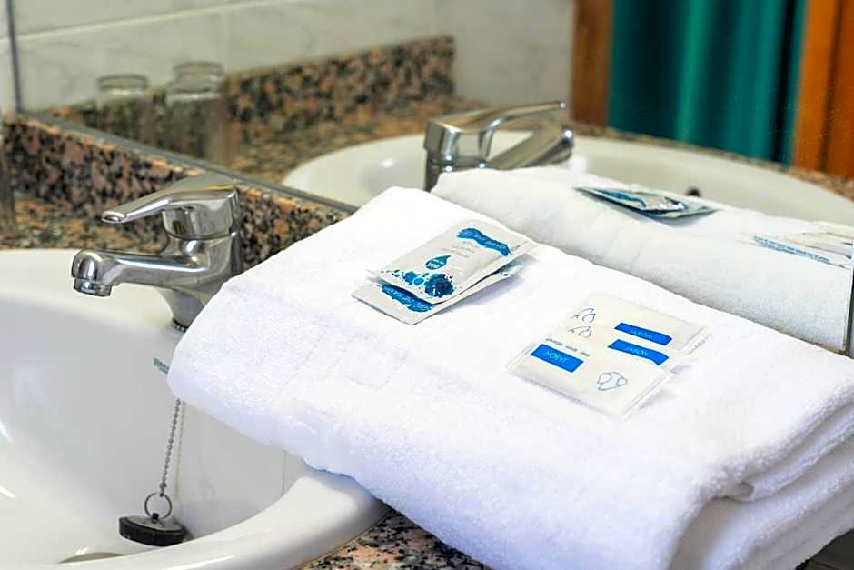 Hotel Amic Can Pastilla