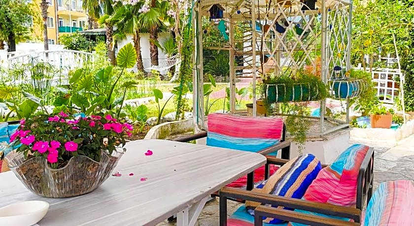 Erendiz Garden Hotel