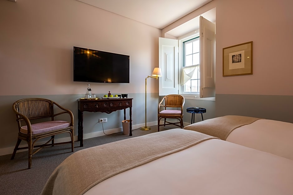 Pousada Vila Óbidos