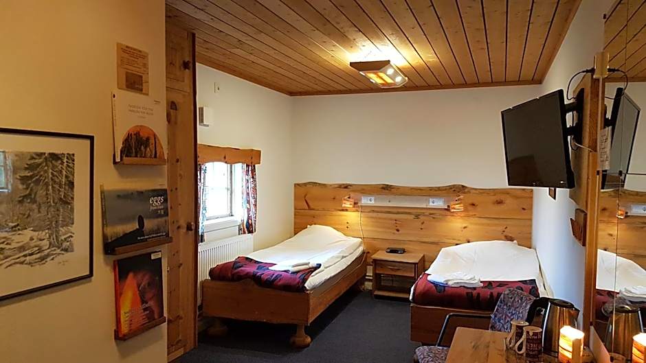 STF Hotel & Hostel Persåsen