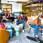 Hotel Stars Bordeaux Gare