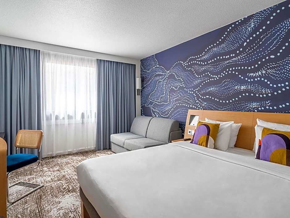 Novotel Paris Charenton-le-Pont
