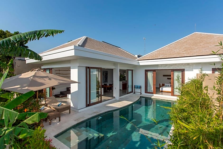 Gajah Villas Bali by Nagisa Bali