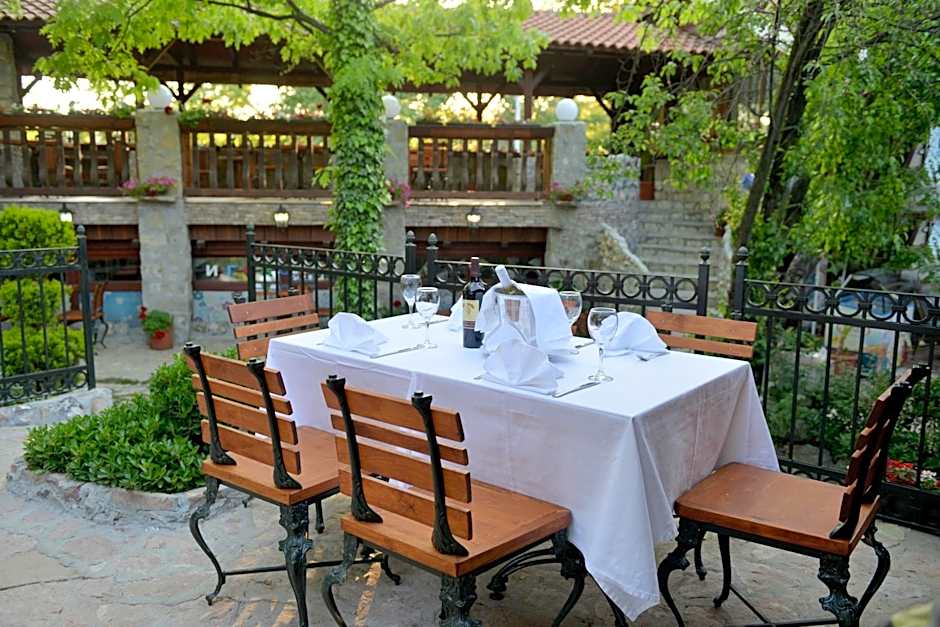 Hotel Centar Balasevic