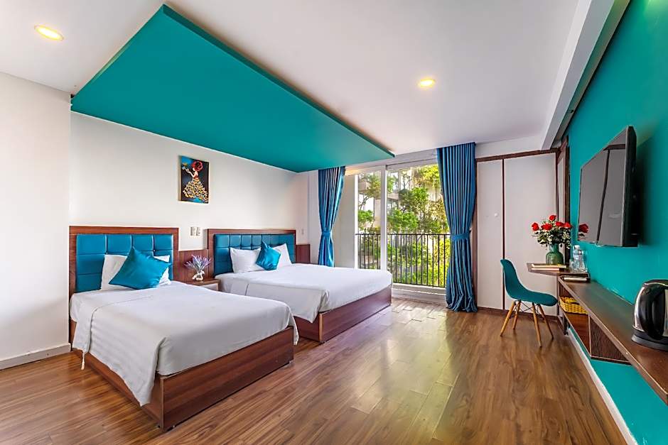 Rich Hotel Da Nang