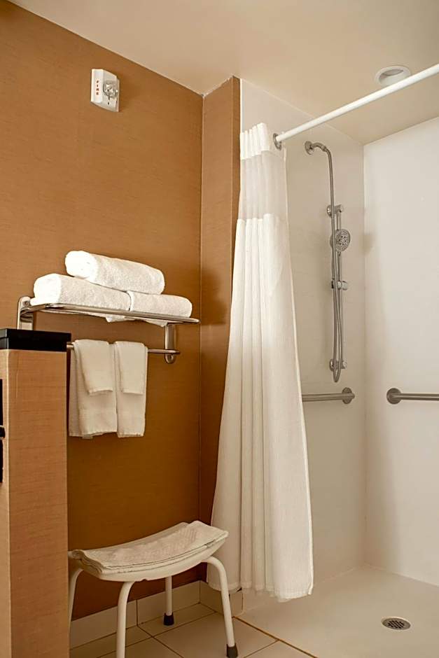 Fairfield Inn & Suites by Marriott Fayetteville North