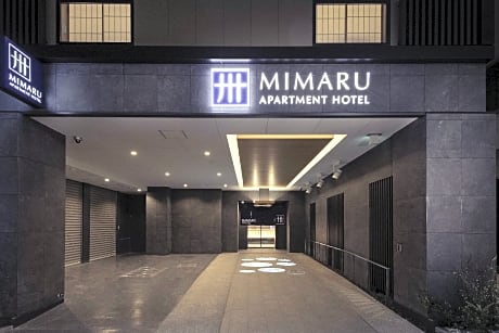 MIMARU Tokyo Hatchobori