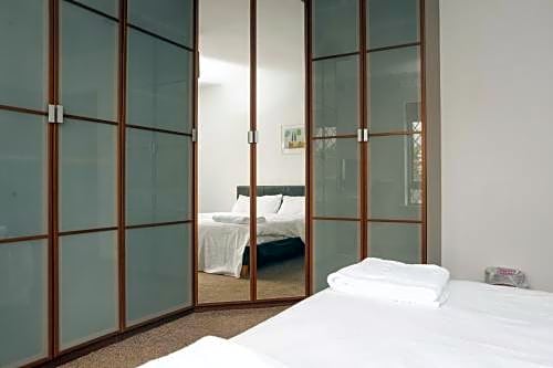 Coventry Deluxe Rooms