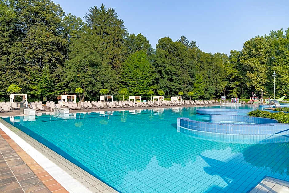 Hotel Balnea Superior - Terme Krka