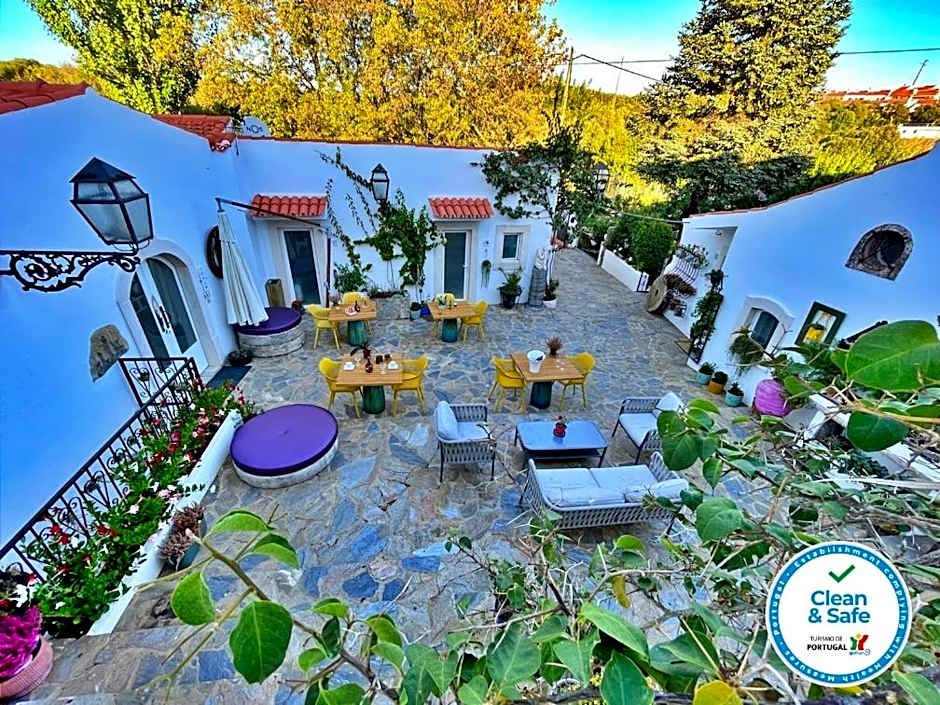 Casalinho da Azenha - Charm House