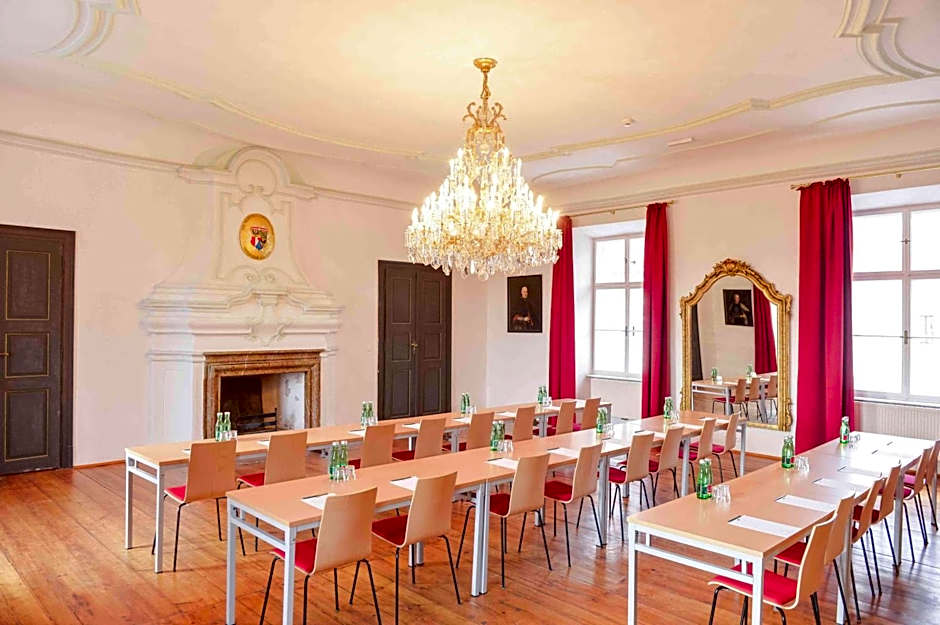 Hotel Schloss Mailberg