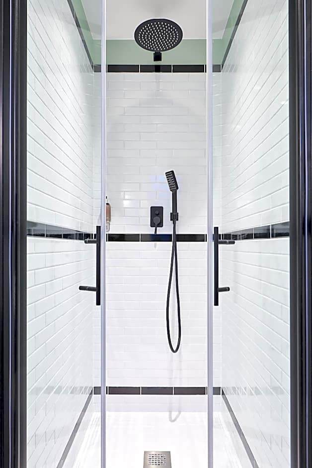 Hotel 10 Opera by HappyCulture