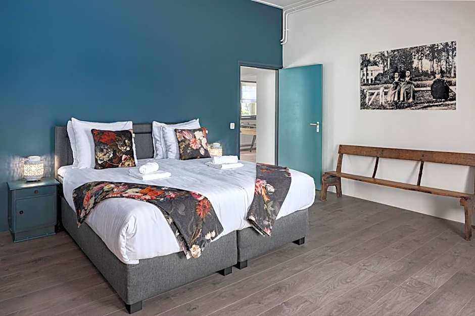 Buitenplaats Iepenoord