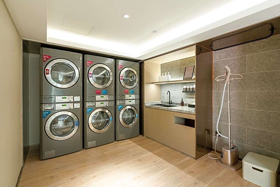Ji Hotel Guangzhou Zhujiang New City