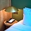 Hilton Garden Inn Leiden Netherlands
