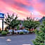 Best Western Pony Soldier Inn-Airport