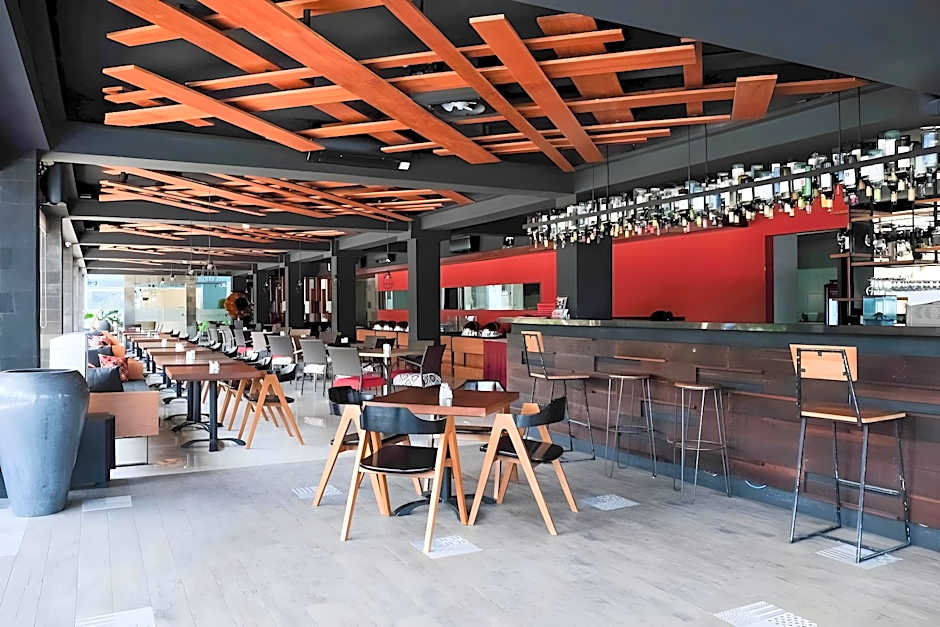 Bloo Bali Hotel