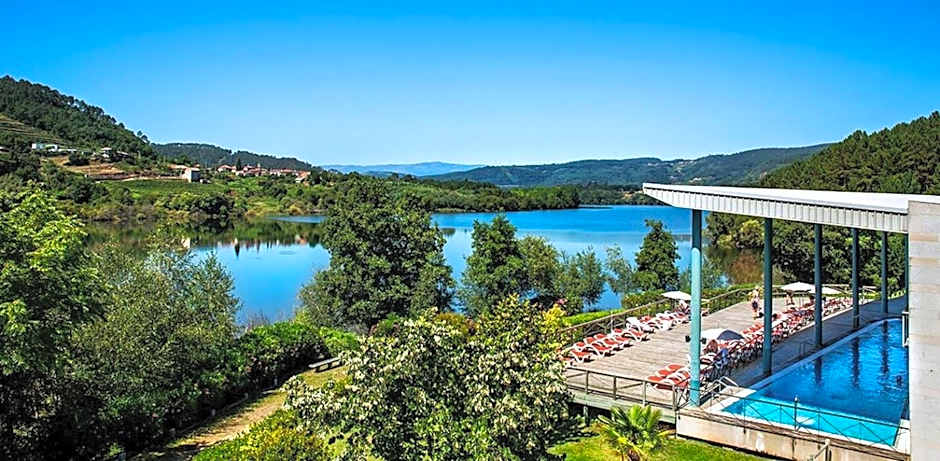 Laias Caldaria hotel y Balneario