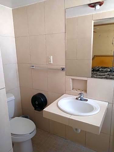 Hotel Anahuac