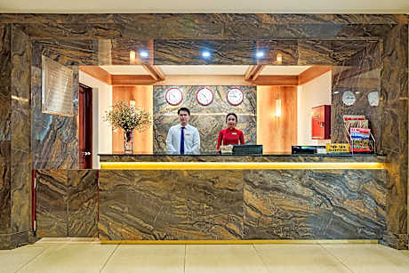 T78 Hotel (Managed by Nha khach T78)