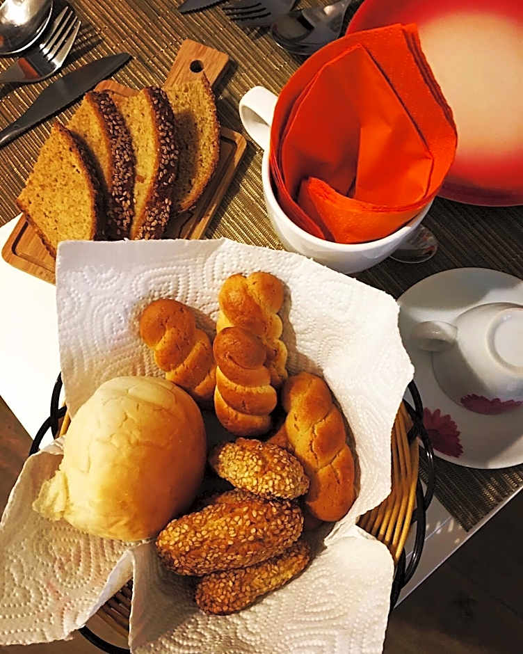 Bedda Mari Rooms & Suite