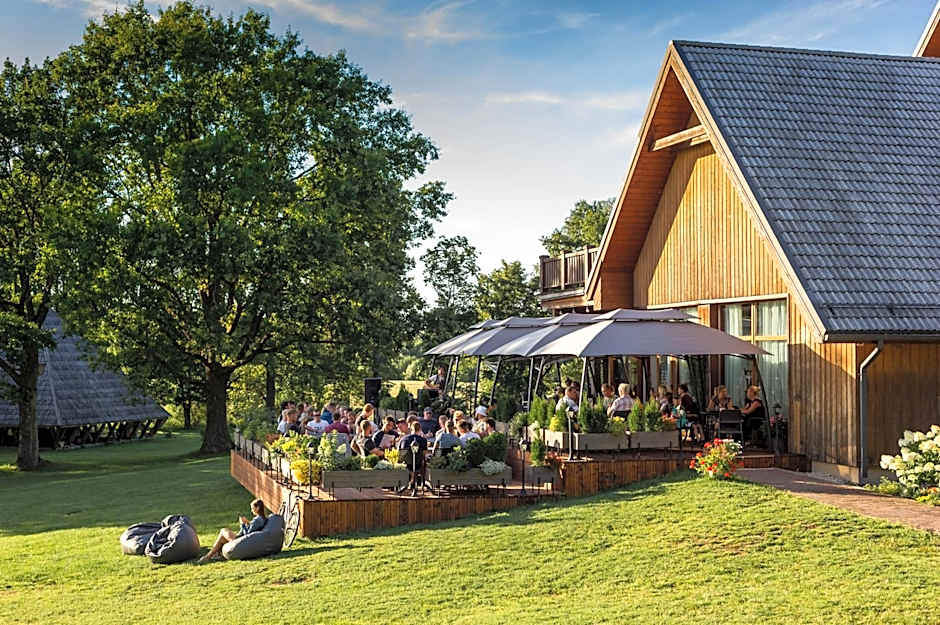 Abzali Hotel and Restaurant with self check-in