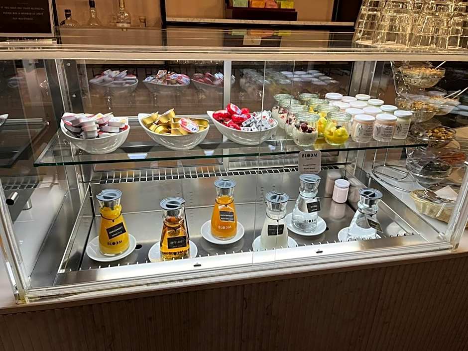 BLOOM Boutique Hotel & Lounge Basel