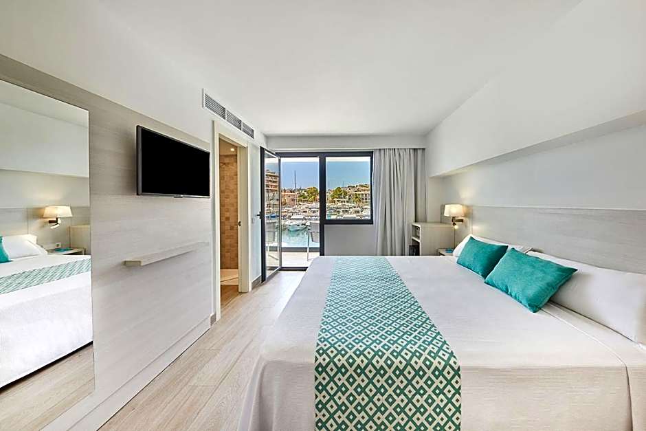 Calanova Sports Residence