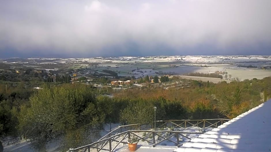 Piccolo Relais Galletto di Marzo Spa e relax solo per due