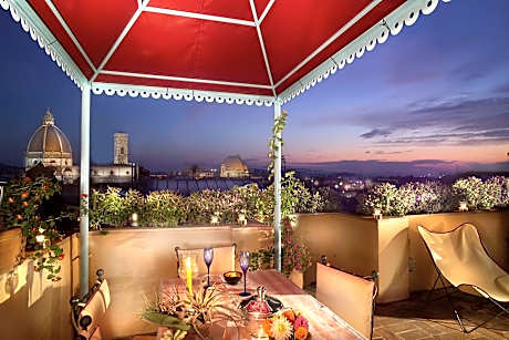 Antica Dimora Johlea